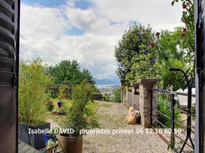 For sale Aix-les-bains 2 rooms 57 m2 Savoie (73100) photo 3