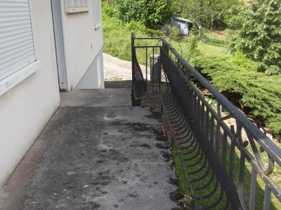 For sale Salins-les-bains 6 rooms 92 m2 Jura (39110) photo 3