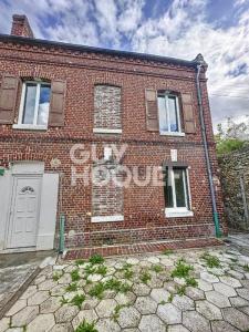 For sale Clermont 3 rooms 58 m2 Oise (60600) photo 0