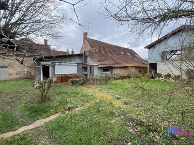 For sale Chateaumeillant 7 rooms 181 m2 Cher (18370) photo 1