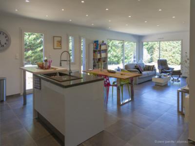 Acheter Maison 90 m2 Fare-les-oliviers
