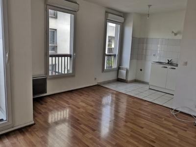 For rent Pantin 2 rooms 47 m2 Seine saint denis (93500) photo 1