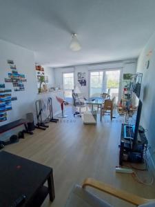 For sale Nantes 2 rooms 53 m2 Loire atlantique (44100) photo 0