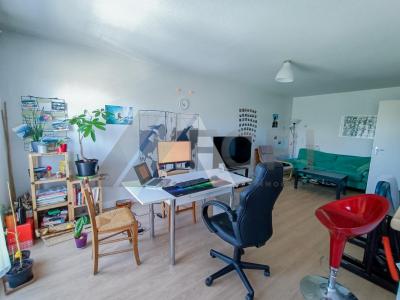 For sale Nantes 2 rooms 53 m2 Loire atlantique (44100) photo 3