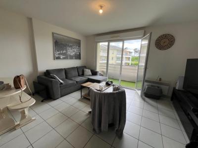 For sale Eysines 2 rooms 43 m2 Gironde (33320) photo 0