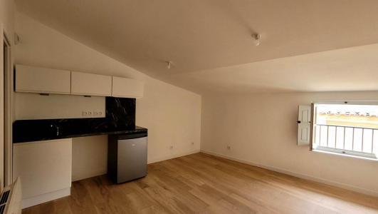 For rent Uzes 1 room 29 m2 Gard (30700) photo 1