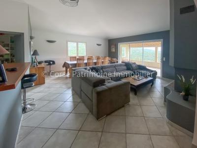 For sale Sainte-lucie-de-porto-vecchio 6 rooms 156 m2 Corse (20144) photo 0