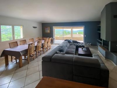 For sale Sainte-lucie-de-porto-vecchio 6 rooms 156 m2 Corse (20144) photo 2