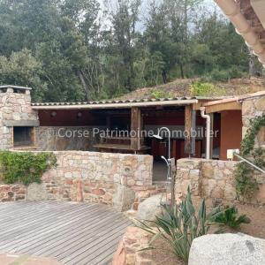 For sale Sainte-lucie-de-porto-vecchio 6 rooms 156 m2 Corse (20144) photo 4