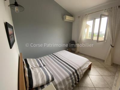 For sale Sainte-lucie-de-porto-vecchio 6 rooms 156 m2 Corse (20144) photo 3