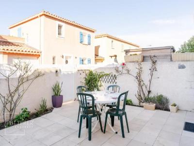For sale Gruissan 3 rooms 54 m2 Aude (11430) photo 3