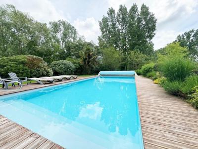 For sale Sallertaine 6 rooms 174 m2 Vendee (85300) photo 1