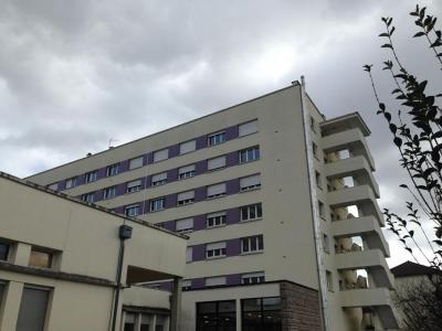 Louer Appartement Limoges Haute vienne