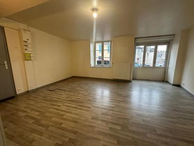 For rent Souterraine 2 rooms 43 m2 Creuse (23300) photo 3