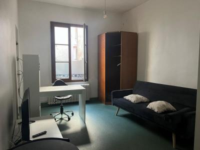 For rent Limoges 1 room 25 m2 Haute vienne (87000) photo 1
