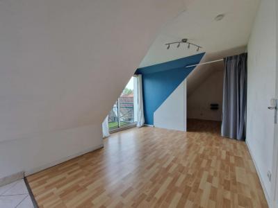 For rent Roubaix 1 room 30 m2 Nord (59100) photo 0