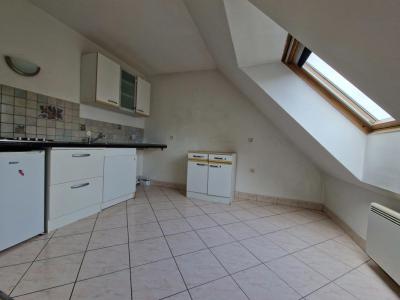 For rent Roubaix 1 room 30 m2 Nord (59100) photo 2
