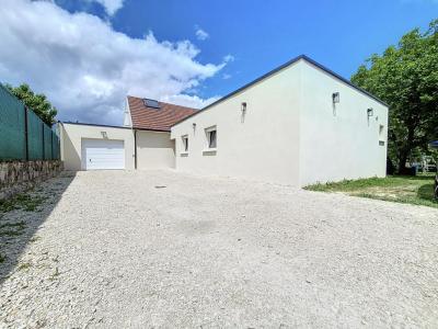For sale Saint-just-chaleyssin 6 rooms 155 m2 Isere (38540) photo 1