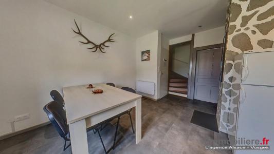 For sale Croix-aux-mines 5 rooms 110 m2 Vosges (88520) photo 1