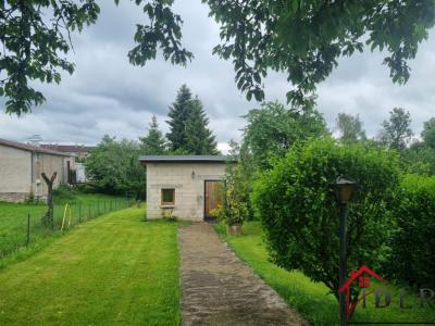 For sale Luxeuil-les-bains 4 rooms 90 m2 Haute saone (70300) photo 1