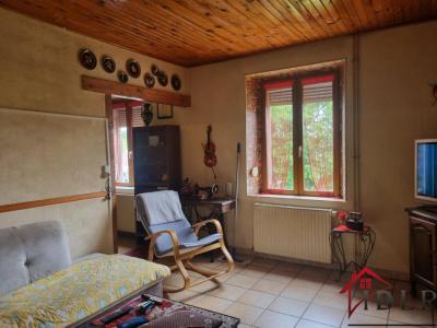 For sale Luxeuil-les-bains 4 rooms 90 m2 Haute saone (70300) photo 3