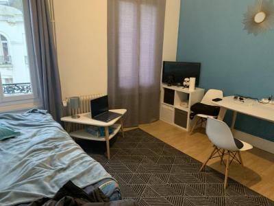 Louer Appartement Saint-quentin Aisne