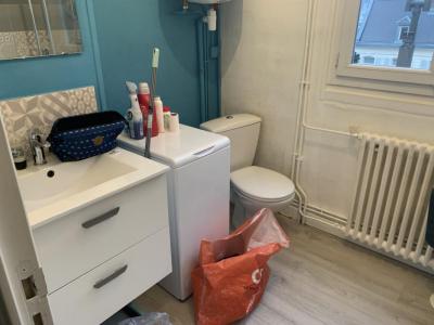 Louer Appartement Saint-quentin 418 euros