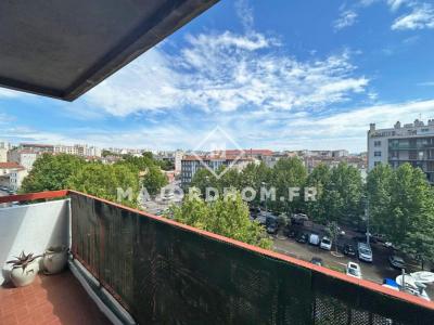 For sale Marseille-3eme-arrondissement 4 rooms 78 m2 Bouches du Rhone (13003) photo 0