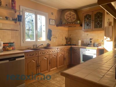 For sale Mesnil-guillaume 6 rooms 80 m2 Calvados (14100) photo 1