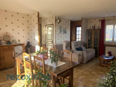 For sale Mesnil-guillaume 6 rooms 80 m2 Calvados (14100) photo 2