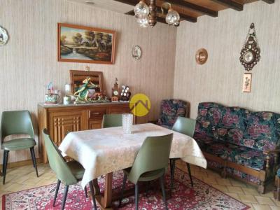 For sale Linard 4 rooms 65 m2 Creuse (23220) photo 1