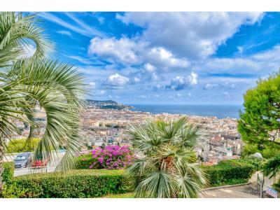 For sale Nice 4 rooms 104 m2 Alpes Maritimes (06000) photo 1