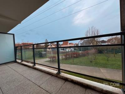 For sale Lingolsheim 3 rooms 69 m2 Bas rhin (67380) photo 1