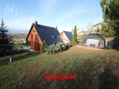 For sale Marvejols 7 rooms 200 m2 Lozere (48100) photo 0