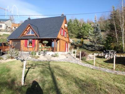 For sale Marvejols 7 rooms 200 m2 Lozere (48100) photo 2