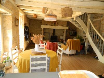 Acheter Maison Salignac-eyvigues Dordogne