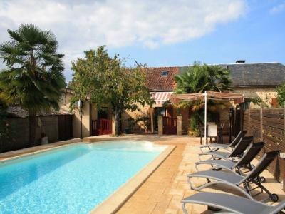 For sale Sarlat-la-caneda SARLAT LA CANEDA 5 rooms 90 m2 Dordogne (24200) photo 0