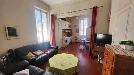 For sale Ciotat 3 rooms 45 m2 Bouches du Rhone (13600) photo 0