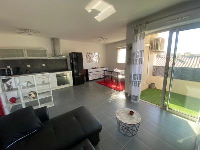 Acheter Appartement 45 m2 Marseille-13eme-arrondissement