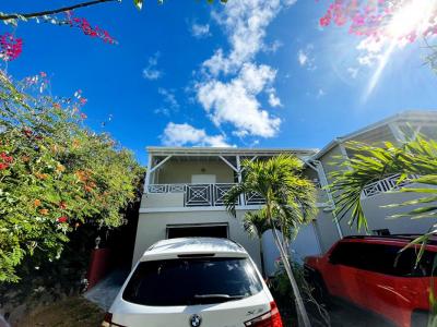 For sale Saint-martin 3 rooms 68 m2 Guadeloupe (97150) photo 0