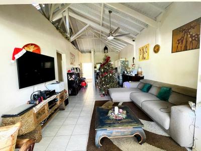 For sale Saint-martin 3 rooms 68 m2 Guadeloupe (97150) photo 2