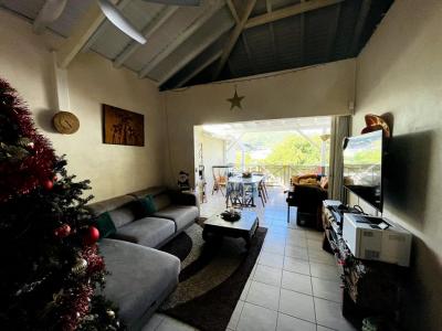 For sale Saint-martin 3 rooms 68 m2 Guadeloupe (97150) photo 3