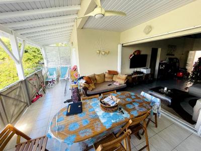 For sale Saint-martin 3 rooms 68 m2 Guadeloupe (97150) photo 4