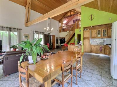 Acheter Maison Chamoux-sur-gelon Savoie