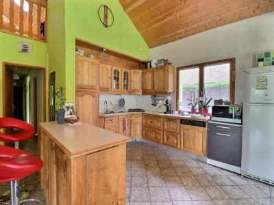 Acheter Maison Chamoux-sur-gelon 406000 euros