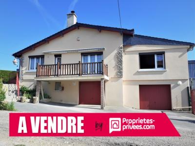 For sale Gournay-en-bray 4 rooms 125 m2 Seine maritime (76220) photo 0