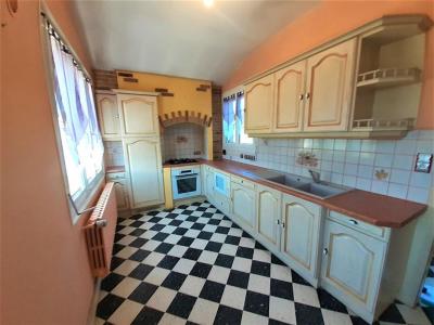 For sale Gournay-en-bray 4 rooms 125 m2 Seine maritime (76220) photo 3