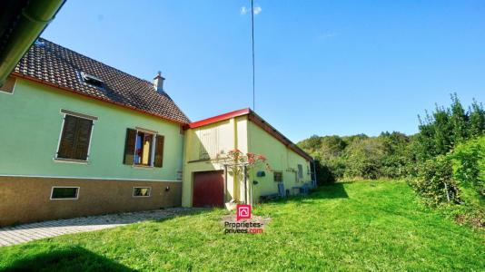 For sale Vetrigne 3 rooms 399 m2 Belfort (90300) photo 2