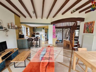 For sale Boupere 9 rooms 170 m2 Vendee (85510) photo 1