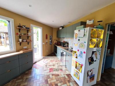 For sale Boupere 9 rooms 170 m2 Vendee (85510) photo 4